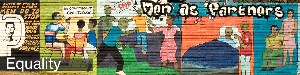 The plain language guide to South Africa's Bill of Rights