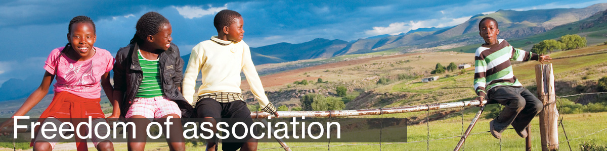 The plain language guide to South Africa's Bill of Rights