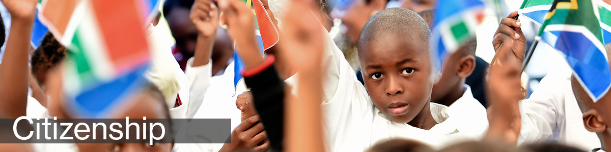 The plain language guide to South Africa's Bill of Rights