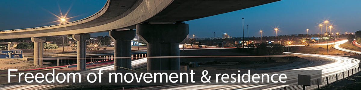 The plain language guide to South Africa's Bill of Rights