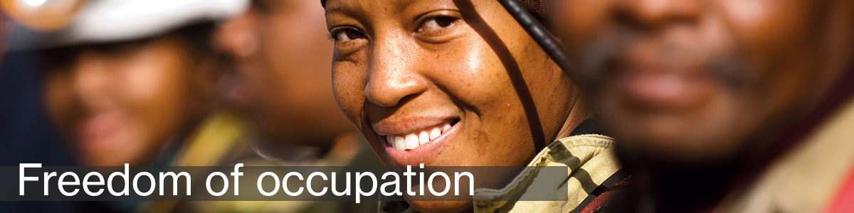 The plain language guide to South Africa's Bill of Rights