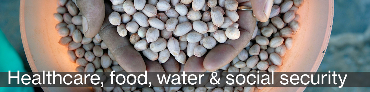 The plain language guide to South Africa's Bill of Rights