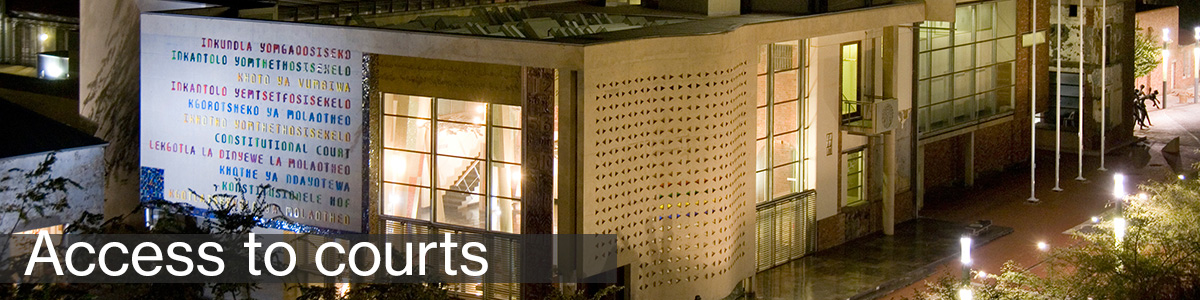 The plain language guide to South Africa's Bill of Rights