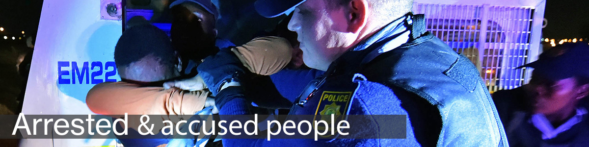 The plain language guide to South Africa's Bill of Rights