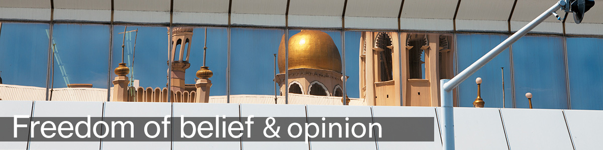 The plain language guide to South Africa's Bill of Rights