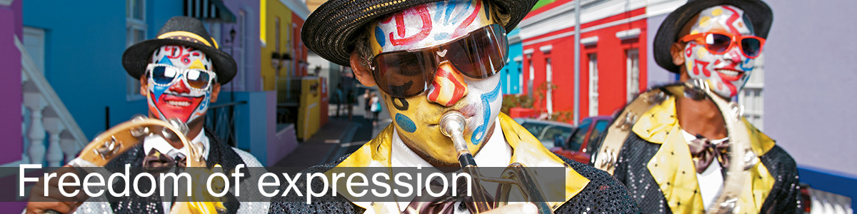 The plain language guide to South Africa's Bill of Rights