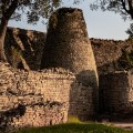 Great Enclosure at Great Zimbabwe