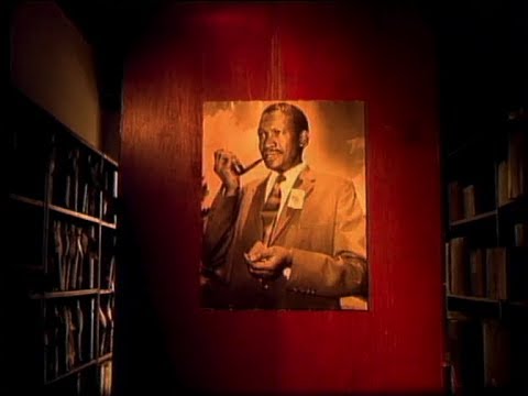 Robert Sobukwe - A Tribute To Integrity - Kevin Harris - 1996