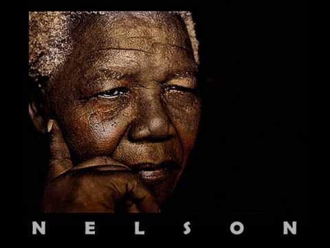Nelson Mandela - Full Speech At Start Rivonia Trial (20 April 1964)