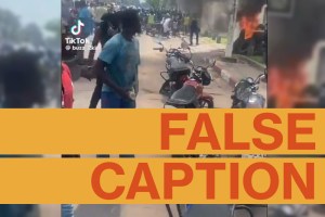 Western inaction against Rwanda for its role in the deadly M23 rebel conflict sparked protests in the Democratic Republic of the Congo. Flags and tyres were burned, but no embassy was set on fire.