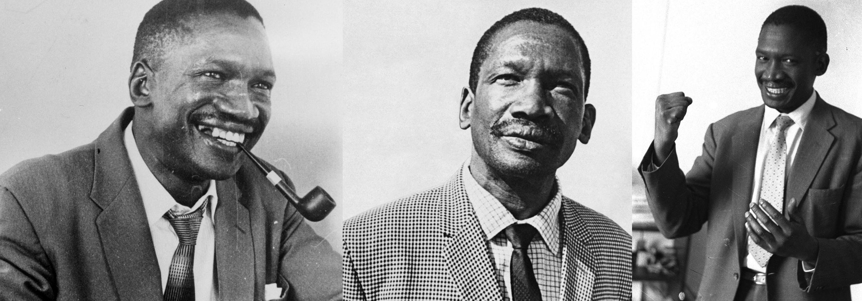 Robert Sobukwe