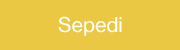 Sepedi