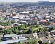 Bloemfontein