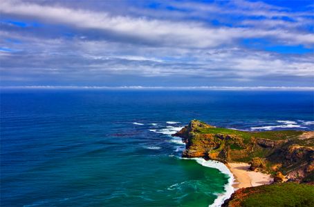 Cape Of Good Hope