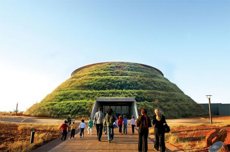 Cradle Of Humankind