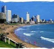 Durban