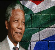 Nelson Rolihlahla Mandela