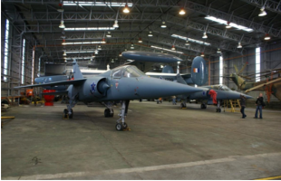 South African Air Force Museum
