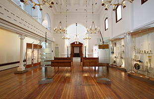 South African Jewish Museum